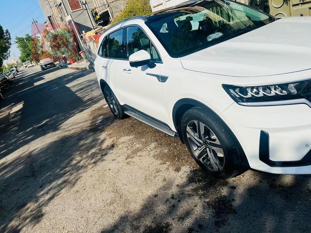 كيا سورينتو